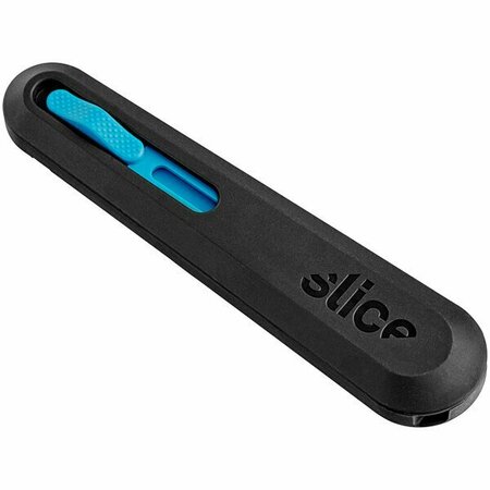 SLICE PRODUCTS Slice Smart-Retracting Utility Knife 10558 61610558